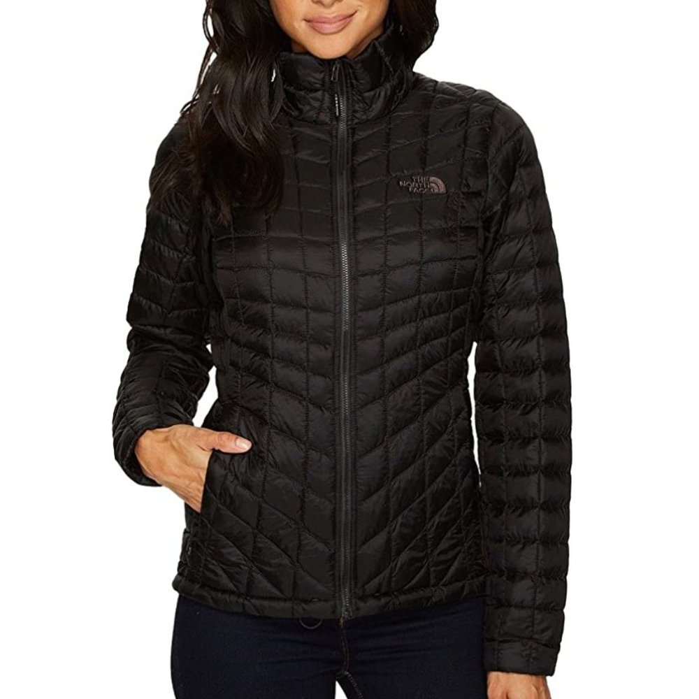 The North Face Women's Thermoball Full Zip Jacket